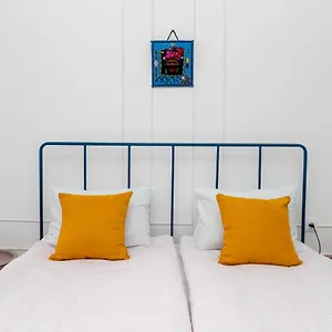  Апартаменты ❁ Casa Frida ❁ Exceptional In Old Town! ❁